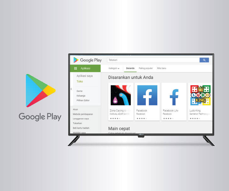 Google Playstore