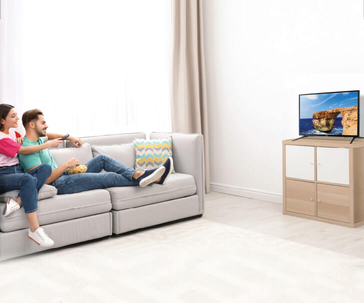 Digital TV