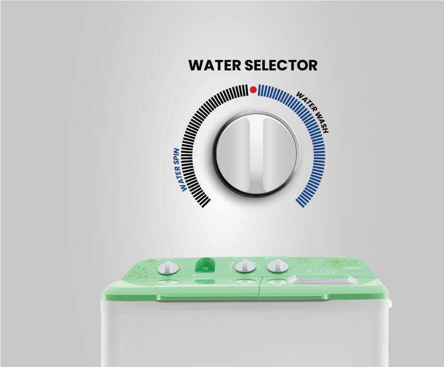 Water Selector